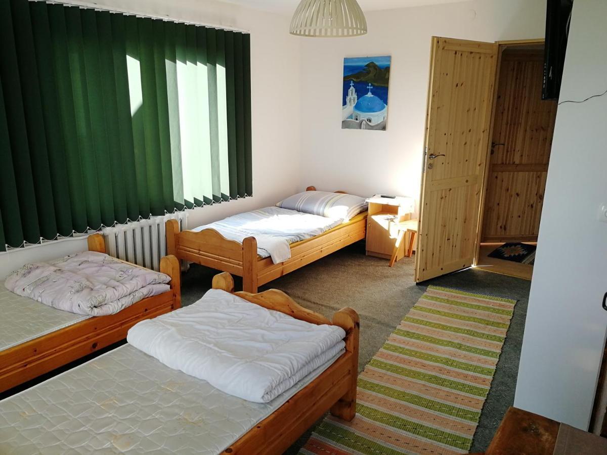 Na Dziole Villa Lipnica Wielka Kültér fotó
