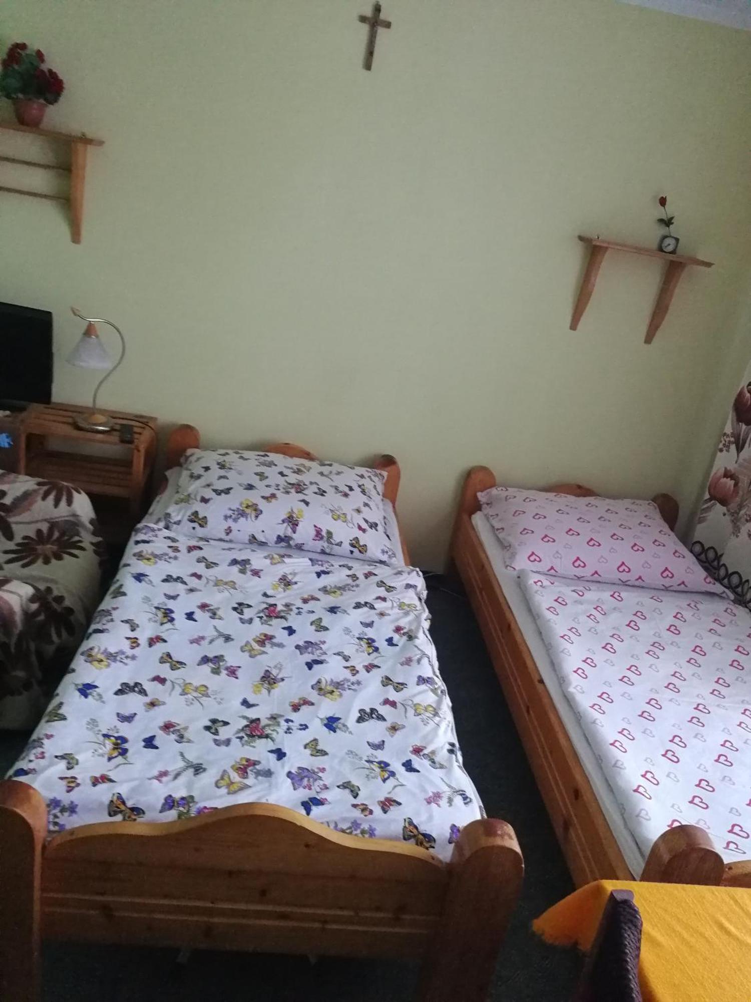 Na Dziole Villa Lipnica Wielka Kültér fotó
