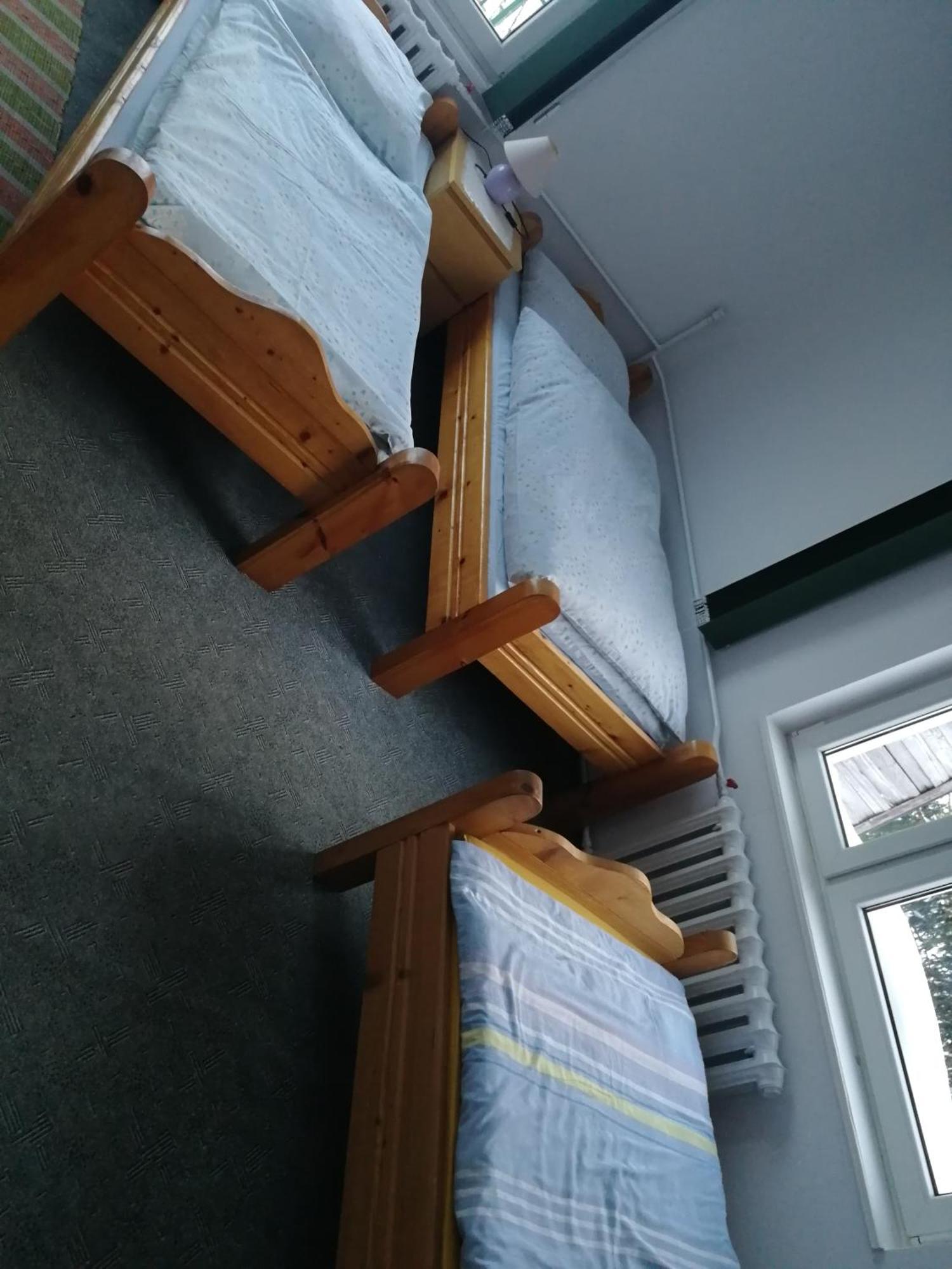 Na Dziole Villa Lipnica Wielka Kültér fotó