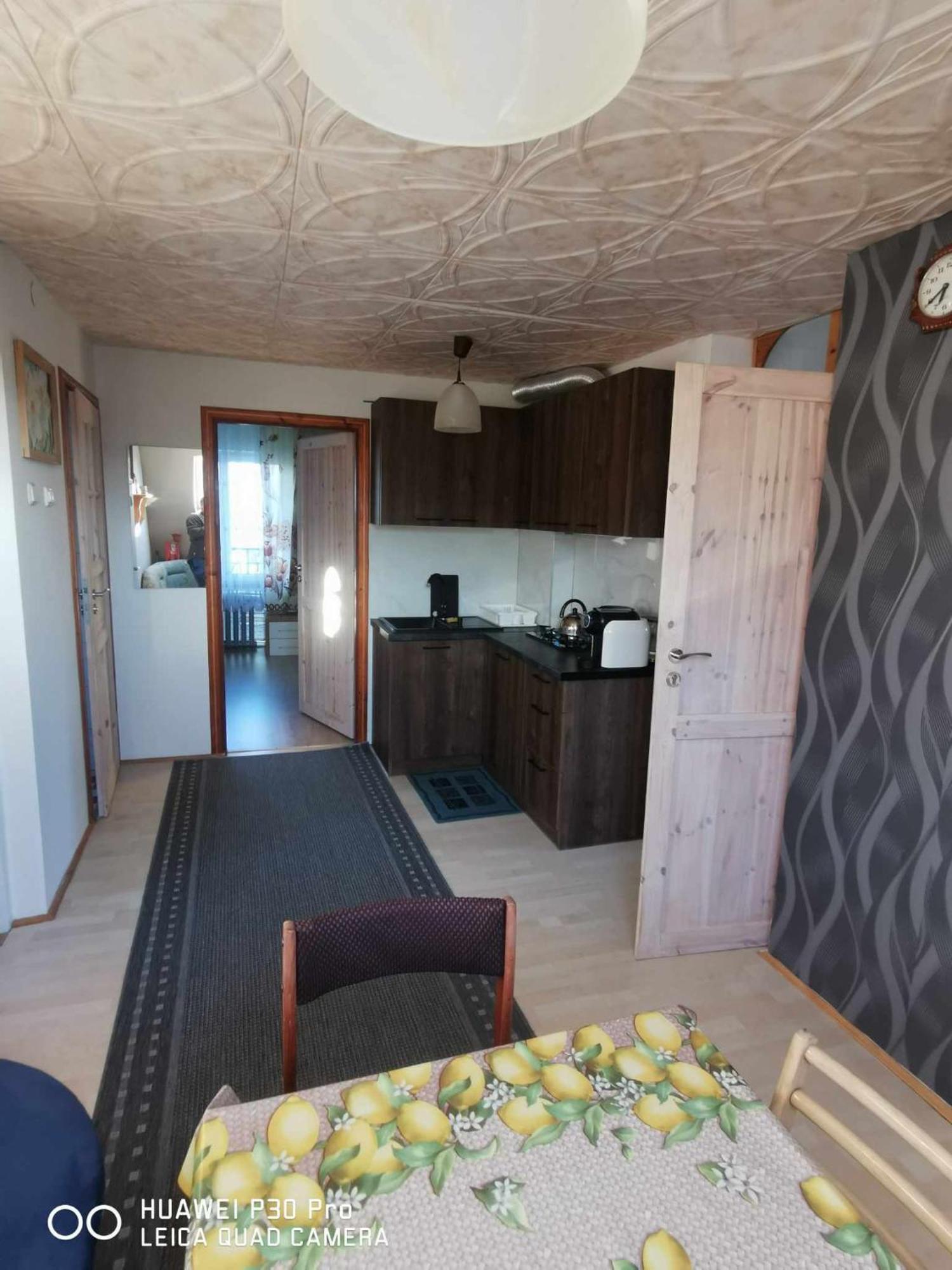 Na Dziole Villa Lipnica Wielka Kültér fotó